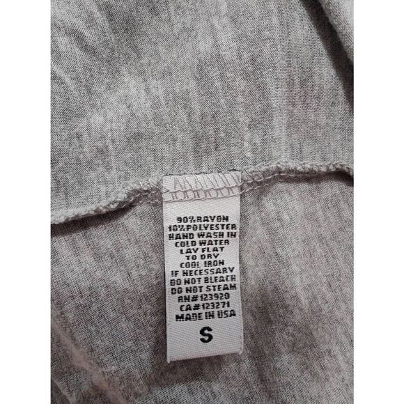 LAMade Long Wrap/Cover Up - Picture 6 of 6